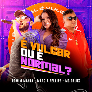 É Vulgar ou É Normal?