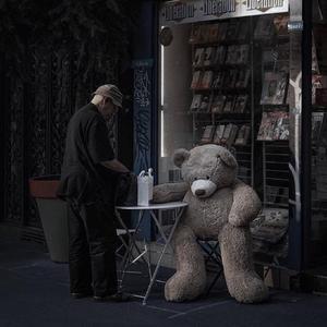 天亮后会好的（Prod.ZS Beatz）