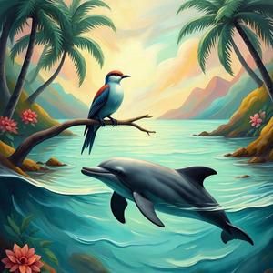 WHISPERS OF THE OCEAN