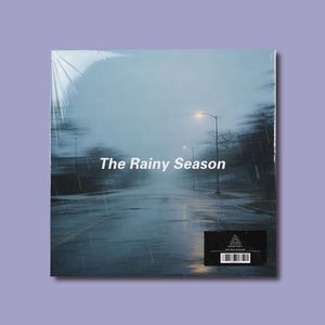 雨季（Jazz Hiphop Type Beat）