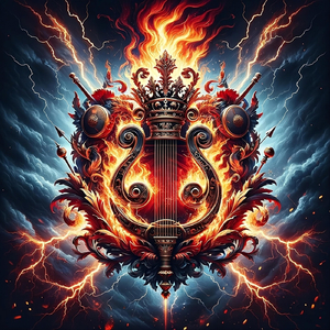 Reinforcements (Epic Battle Music with Gothic and Classical Tones, High-Stakes Fantasy and Dnd Fights)