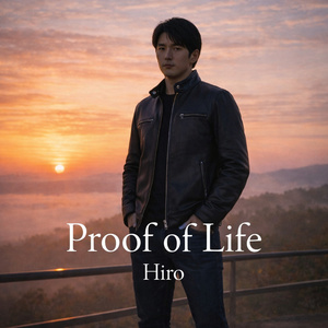 Proof of Life (2026 Remastered Version)