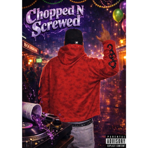 Chopped N Screwed (Nola Bounce)
