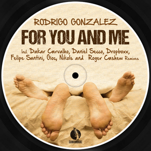 For You & Me (Dropboxx Remix)