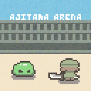 前哨戦2 - Hit where it hurts