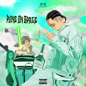 Priceless (feat. Taiyoh)