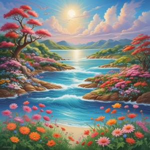 지구야 아프지마 by @echoingkaraoke4751