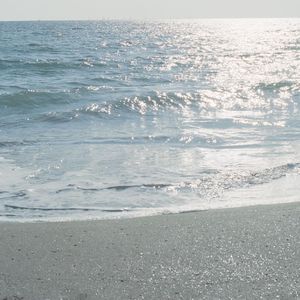 海底的角落