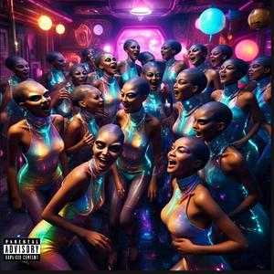20 GIRLZ (feat. LUA3A)