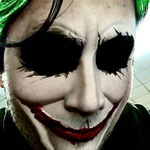 I Am the Real Joker