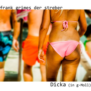 Dicka (In G-Moll)