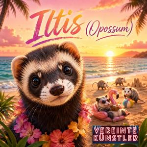 Iltis (Opossum)