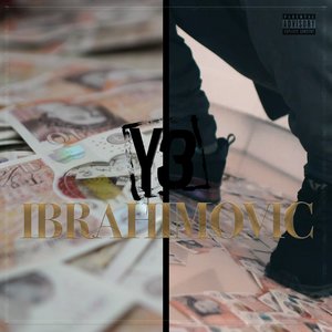 Ibrahimovic