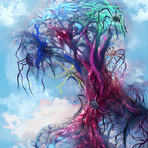 Переплетение