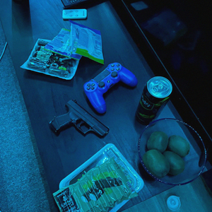 прогнозы (prod. by pinklambo)