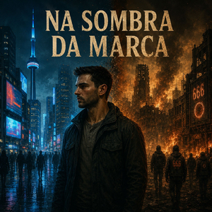 Na sombra da Marca