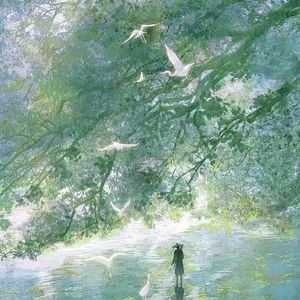 小顽梦蝶