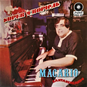 Tropicalísimo: Viene La Noche Buena / Amalia Batista / El Caimán / Ay Cosita Linda / El Hombre Aparecido / Parece Que Va A Llover / La Cocaleca / El Año Viejo / Mi Tinajita / El Mudo / Besame Mucho / La Bala / Pachanga E' / María Cristina / El Muñeco De L