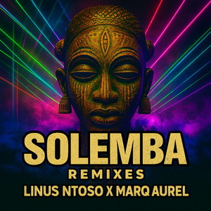 Solemba (Marq Aurel & Clubsukkerz Remix)