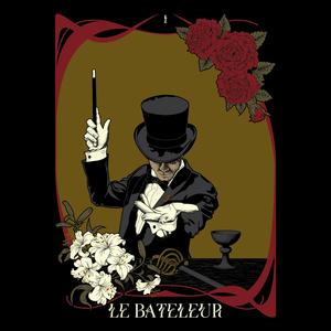 Le Bateleur