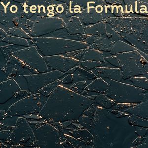 La coge