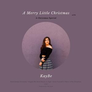 Angels We Have Heard On High