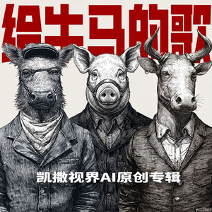 首都牛马成歌