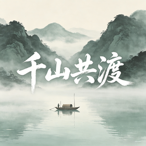 千山共渡