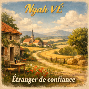 Étranger de confiance