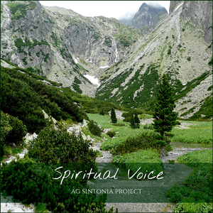 Spiritual Voice