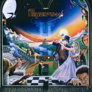 Nostradamus (Stargazing)