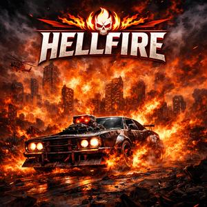 불지옥 엔진 (Hellfire)