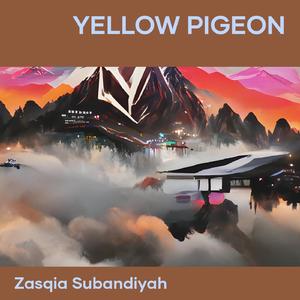 Yellow Pigeon