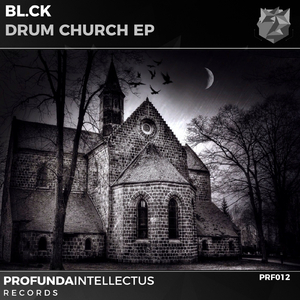 Bullet Preacher (Original Mix)