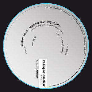 Yarrak (Hammerschmidt & Lentz Remix)