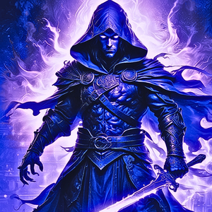 Unsettled (Ultra Slow)