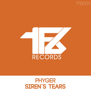 Siren's Tears (Original Mix)