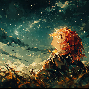 明星の子