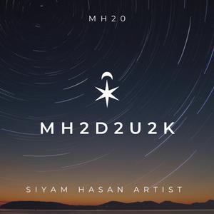 MH2D2U2K (MH20)