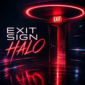 Exit Sign Halo