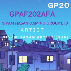 GPAF202AFA (GP20)