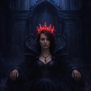 Gölgelerin Kraliçesi