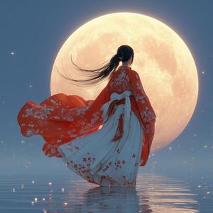 月還ノ刻　竹取物語　かぐや姫