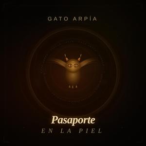 Pasaporte en la piel