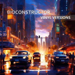 Вечерний блюз (Виниловая версия 1989)