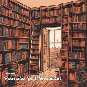 Palisades (feat. helendurd)