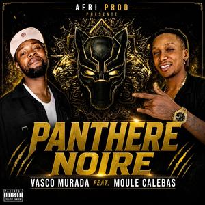 Pool Ya Panther Noire (feat. Dj Moule Calebas & Ir Balaine Kilo)