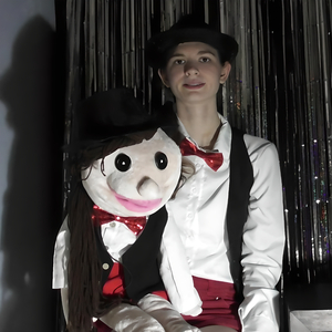 Ventriloquist