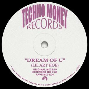 Dream of U (Extended Mix)