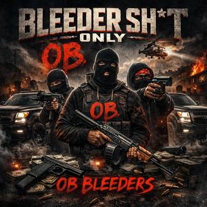 Bleeders in da A (feat. Baby5)